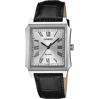 Мъжки часовник Casio - MTP-B190L-7BVDF