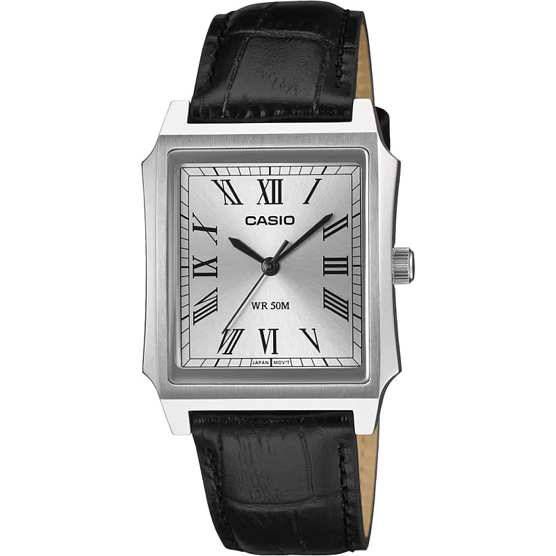 Мъжки часовник Casio - MTP-B190L-7BVDF