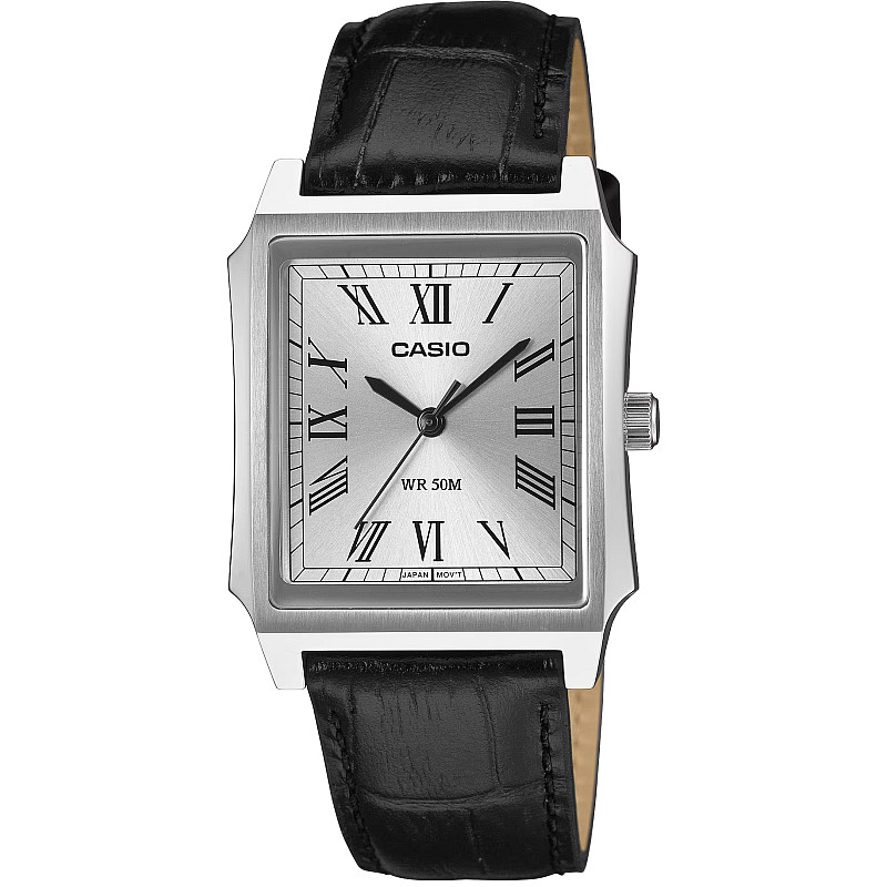 Мъжки часовник Casio - MTP-B190L-7BVER - Timezone-bg.com Мъжки часовник Casio - MTP-B190L-7BVER