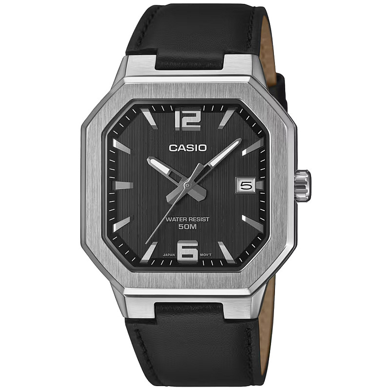 Мъжки часовник CASIO - MTP-B195L-1AVDF - Timezone-bg.com Мъжки часовник CASIO - MTP-B195L-1AVDF