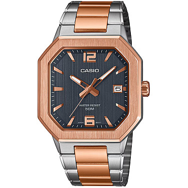 Мъжки часовник CASIO - MTP-B195RG-2AVDF