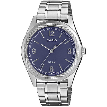Мъжки часовник Casio - MTP-B210D-2A2VDF