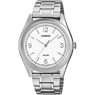 Мъжки часовник Casio - MTP-B210D-7AVDF