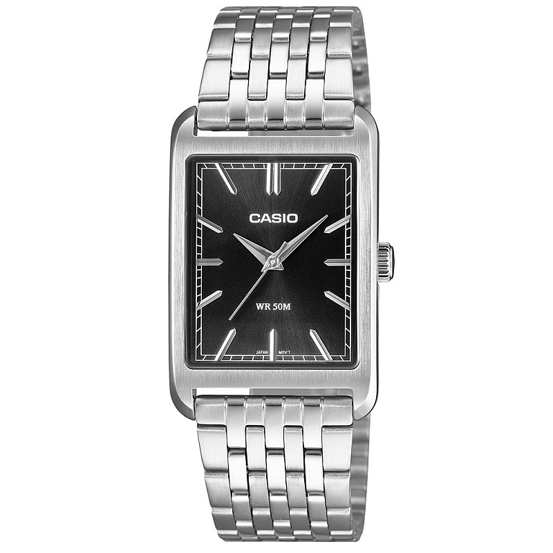 Мъжки часовник Casio - Casio Collection - MTP-B215D-1AVER 1