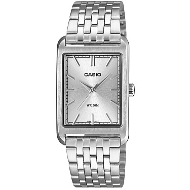 Мъжки часовник Casio - Casio Collection - MTP-B215D-7AVER