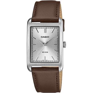 Мъжки часовник Casio - Casio Collection - MTP-B215L-7AVER