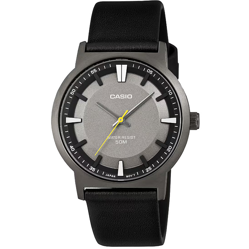 Мъжки часовник Casio - MTP-B220BL-1AVDF - Timezone-bg.com Мъжки часовник Casio - MTP-B220BL-1AVDF