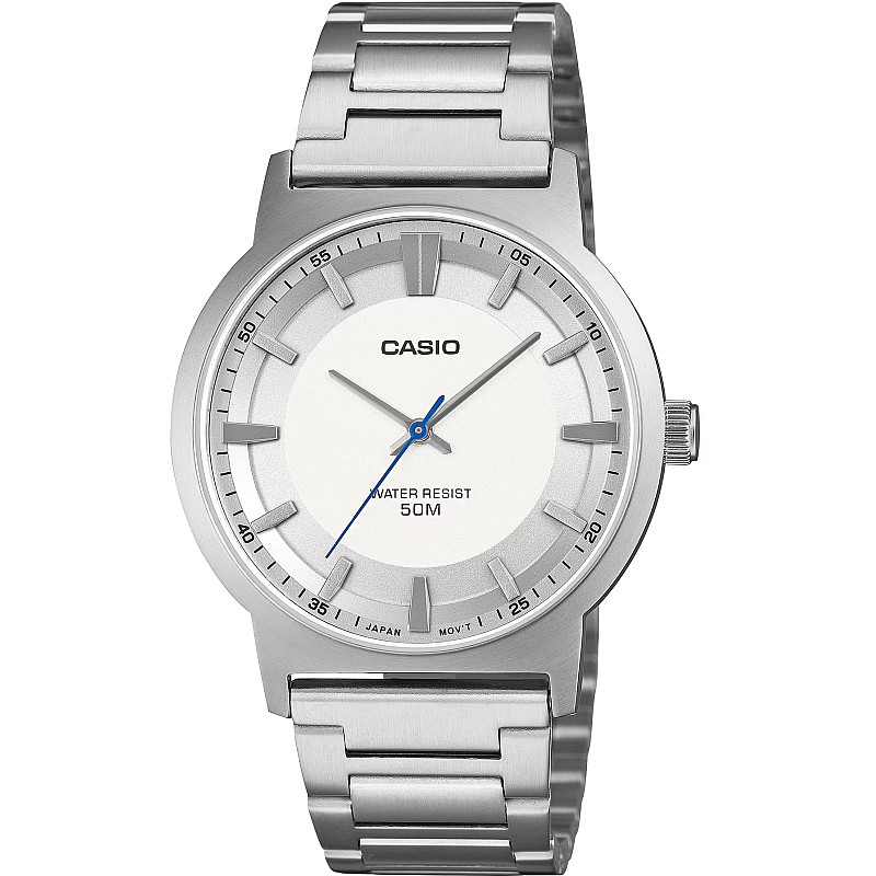 Мъжки часовник Casio - MTP-B220D-7AVDF - Timezone-bg.com Мъжки часовник Casio - MTP-B220D-7AVDF
