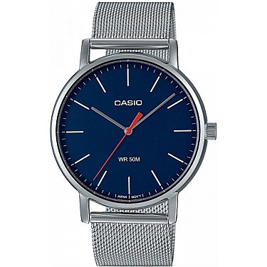 Мъжки аналогов часовник Casio - MTP-E171M-2EVDF 1