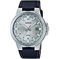 Мъжки аналогов часовник Casio - Casio Collection - MTP-E173L-7AVEF 1