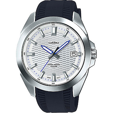 Мъжки часовник CASIO - MTP-E400-7A 1