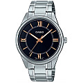 Мъжки аналогов часовник CASIO - Casio Collection - MTP-V005D-1B5UDF 1