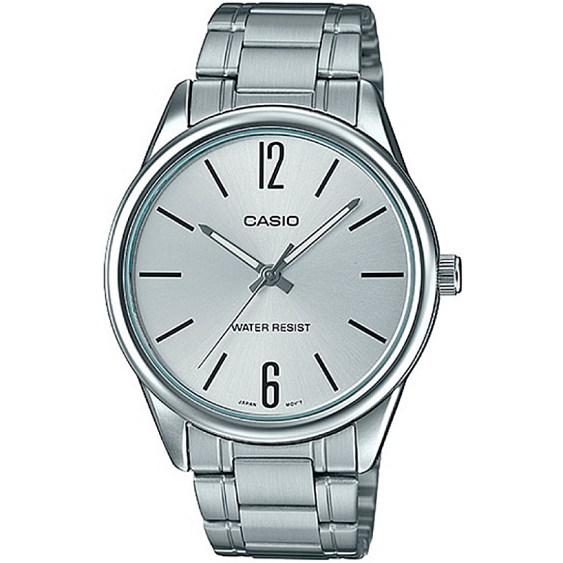 Мъжки аналогов часовник CASIO - Casio Collection - MTP-V005D-7BUDF 1
