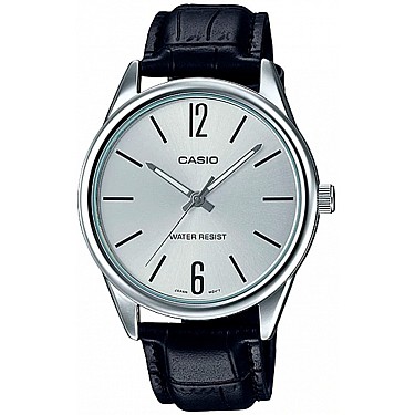Мъжки аналогов часовник Casio - Casio Collection - MTP-V005L-7BUDF