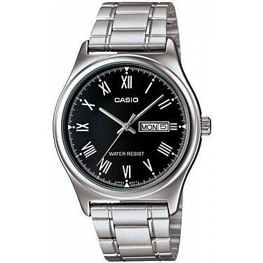 Мъжки часовник CASIO - MTP-V006D-1BUDF