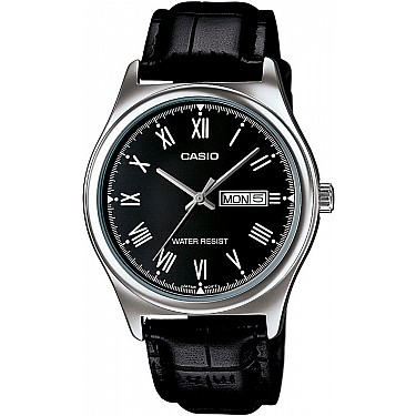 Мъжки часовник Casio - MTP-V006L-1BUDF