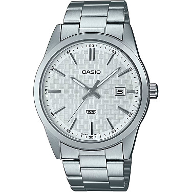 Мъжки аналогов часовник CASIO - Casio Collection - MTP-VD03D-7AUDF