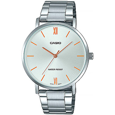 Мъжки аналогов часовник Casio - Casio Collection - MTP-VT01D-7BUDF