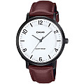 Мъжки аналогов часовник Casio - MTP-VT03BL-7BDF 1