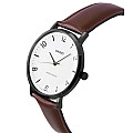 Мъжки аналогов часовник Casio - MTP-VT03BL-7BDF 2