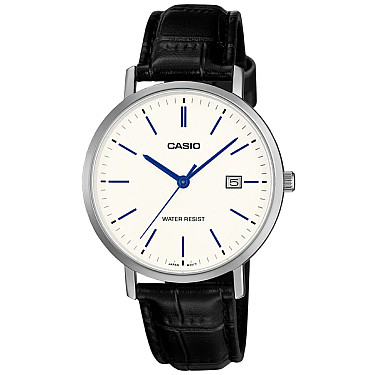 Мъжки часовник Casio - Casio Collection - MTP-VT05L-7EDF