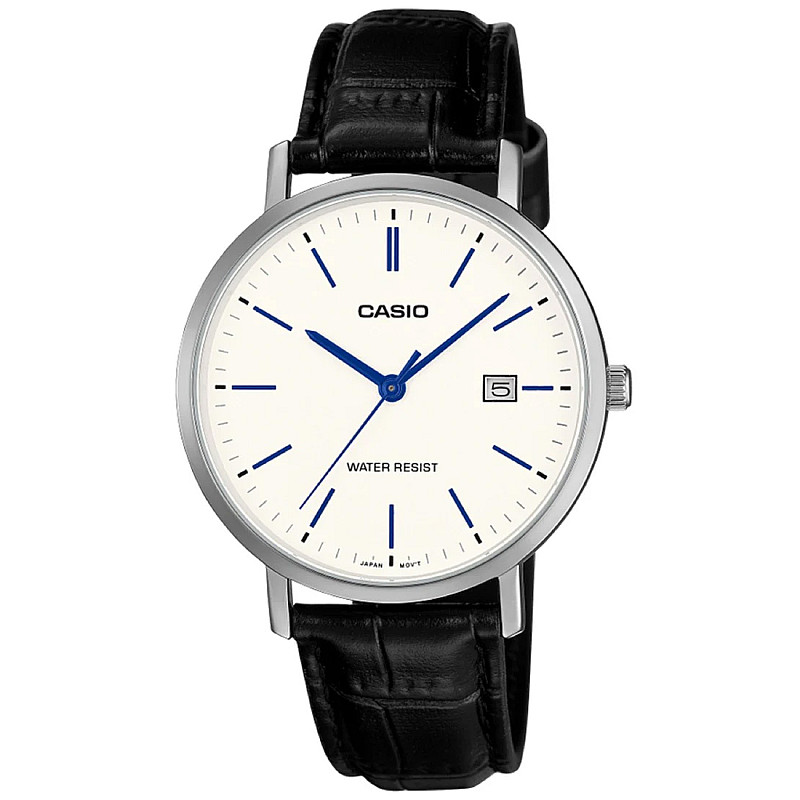 Мъжки часовник Casio - Casio Collection - MTP-VT05L-7EDF - Timezone-bg.com Мъжки часовник Casio - Casio Collection - MTP-VT05L-7EDF