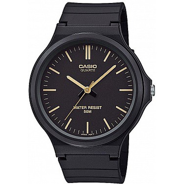 Мъжки часовник CASIO COLLECTION - MW-240-1E2VEF
