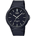 Мъжки аналогов часовник CASIO - Casio Collection - MW-240-1EVDF 1 - Timezone-bg.com Мъжки аналогов часовник CASIO - Casio Collection - MW-240-1EVDF 1