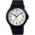 Мъжки аналогов часовник CASIO - Casio Collection - MW-240-7BVDF 1