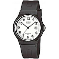 Мъжки аналогов часовник Casio - Casio Collection - MW-59-7BVDF 1