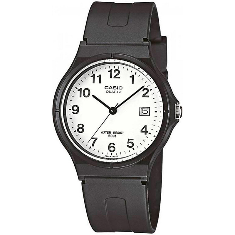 Мъжки аналогов часовник Casio - Casio Collection - MW-59-7BVDF 1