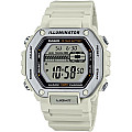 Мъжки часовник Casio - MWD-110H-8AVEF 1