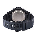 Мъжки часовник Casio Digital - Casio Collection - MWD-110HB-1BVEF 2