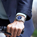 Мъжки часовник Citizen Series 8 Automatic - NB6010-81L 4