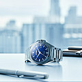 Мъжки часовник Citizen Series 8 Automatic - NB6010-81L 5