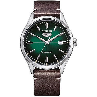 Мъжки часовник Citizen Basic Automatic - NH8390-03XE 1