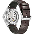 Мъжки часовник Citizen Basic Automatic - NH8390-03XE 2