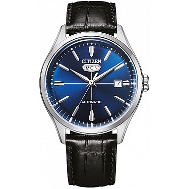 Мъжки часовник Citizen Basic Automatic - NH8390-20LE