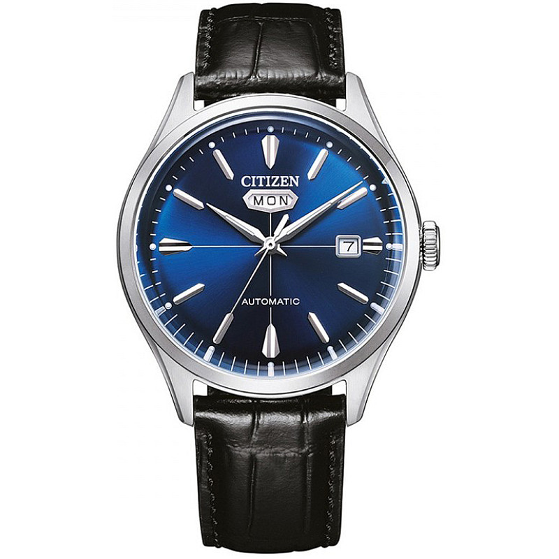 Мъжки часовник Citizen Basic Automatic - NH8390-20LE 1
