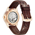Мъжки часовник Citizen Basic Automatic - NH8393-05AE 2