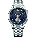 Мъжки часовник Citizen Automatic - NH9131-73L 1 - Timezone-bg.com Мъжки часовник Citizen Automatic - NH9131-73L 1