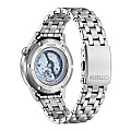 Мъжки часовник Citizen Automatic - NH9131-73L 2 - Timezone-bg.com Мъжки часовник Citizen Automatic - NH9131-73L 2