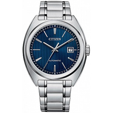 Мъжки часовник Citizen Automatic - NJ0100-71L 1