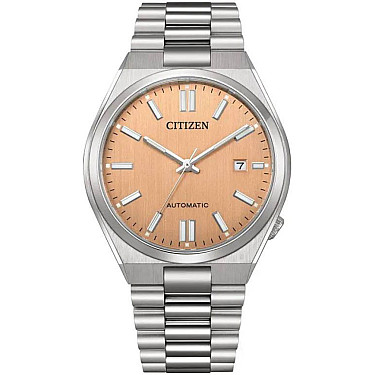 Мъжки часовник Citizen Tsuyosa - NJ0159-86Z