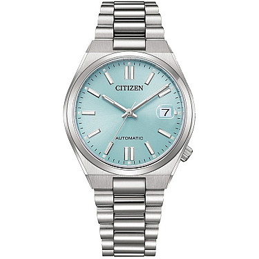 Мъжки часовник Citizen Tsuyosa Automatic - NJ0200-50L