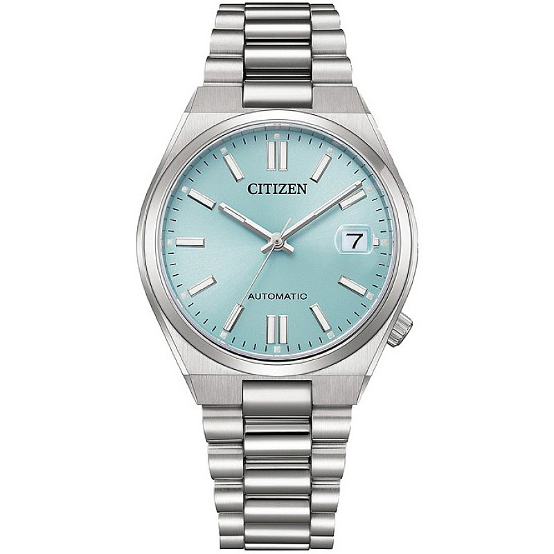 Мъжки часовник Citizen Tsuyosa Automatic - NJ0200-50L