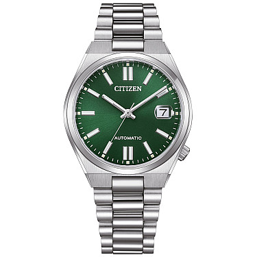 Мъжки часовник Citizen Tsuyosa Automatic - NJ0200-50X