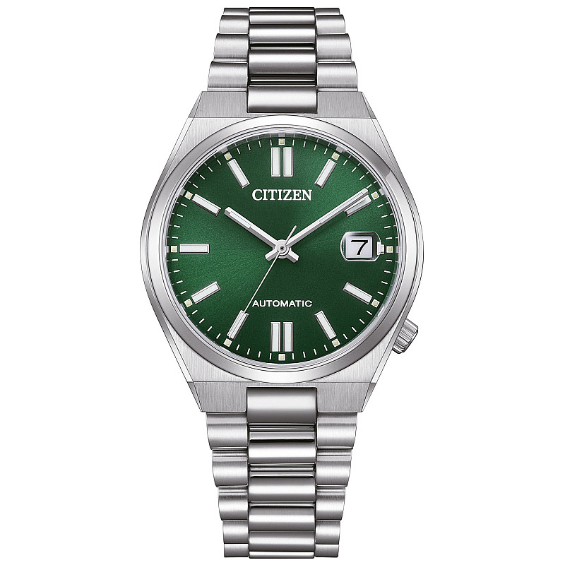 Мъжки часовник Citizen Tsuyosa Automatic - NJ0200-50X