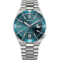 Мъжки часовник Citizen Tsuyosa Automatic - NJ0231-56L 1 - Timezone-bg.com Мъжки часовник Citizen Tsuyosa Automatic - NJ0231-56L 1