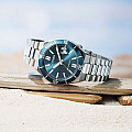 Мъжки часовник Citizen Tsuyosa Automatic - NJ0231-56L 2 - Timezone-bg.com Мъжки часовник Citizen Tsuyosa Automatic - NJ0231-56L 2